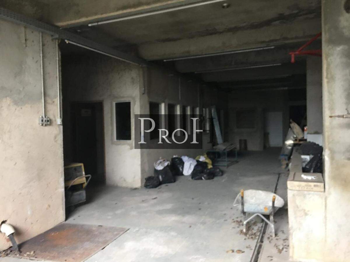 Depósito-Galpão-Armazém para alugar, 450m² - Foto 8