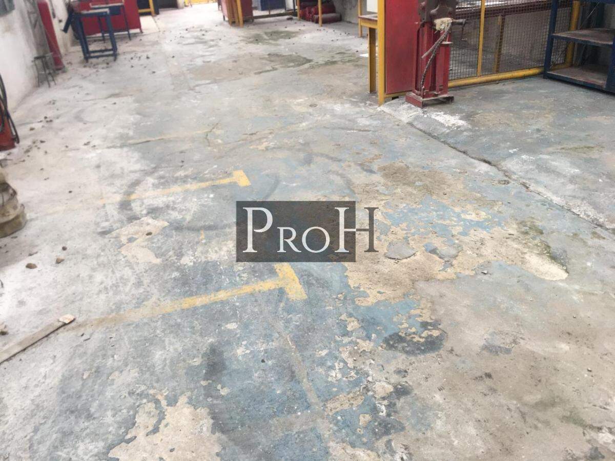 Depósito-Galpão-Armazém para alugar, 450m² - Foto 4