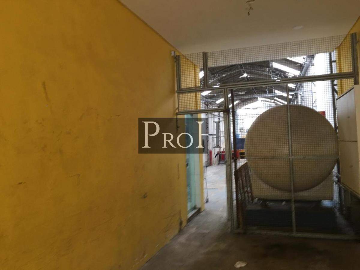 Depósito-Galpão-Armazém para alugar, 450m² - Foto 6