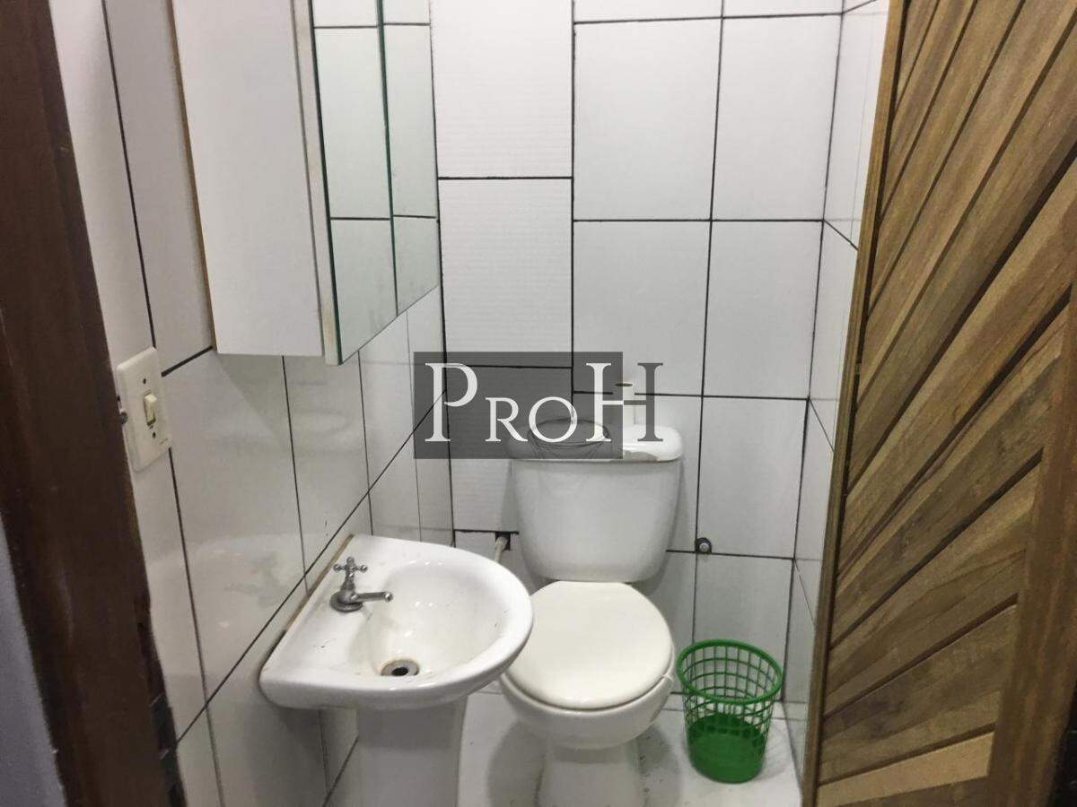 Depósito-Galpão-Armazém para alugar, 450m² - Foto 14