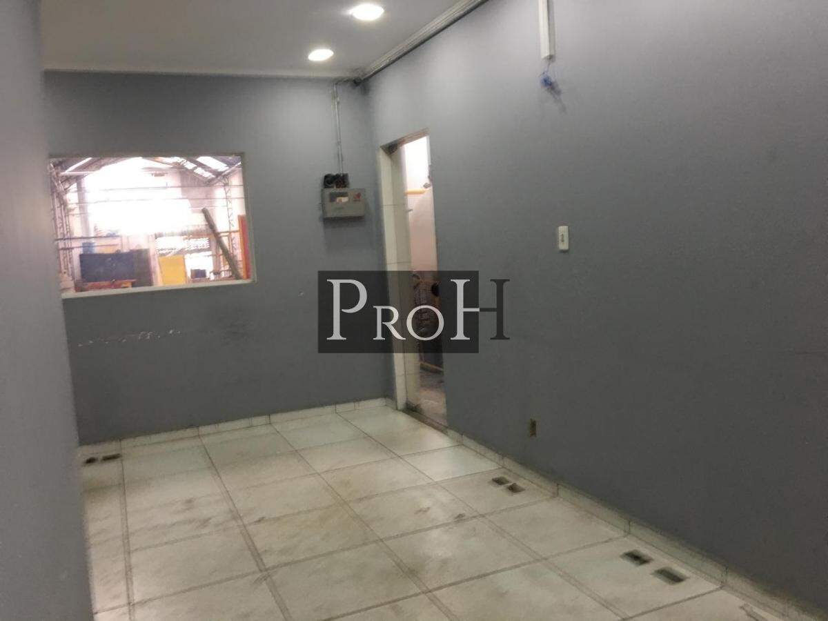 Depósito-Galpão-Armazém para alugar, 450m² - Foto 13
