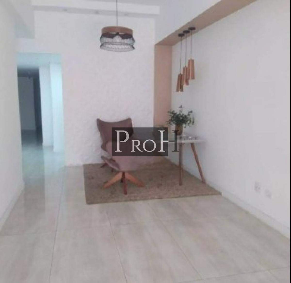 Apartamento, 3 quartos, 95 m² - Foto 2