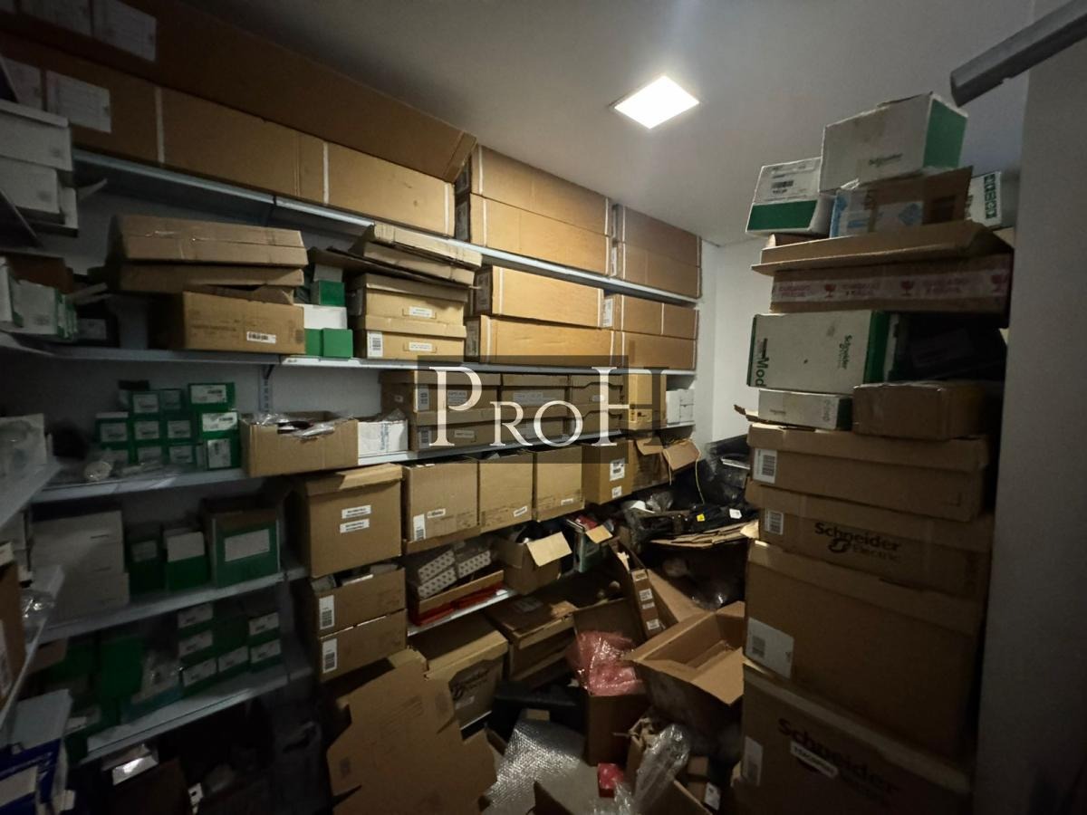 Sala-Conjunto, 48 m² - Foto 4