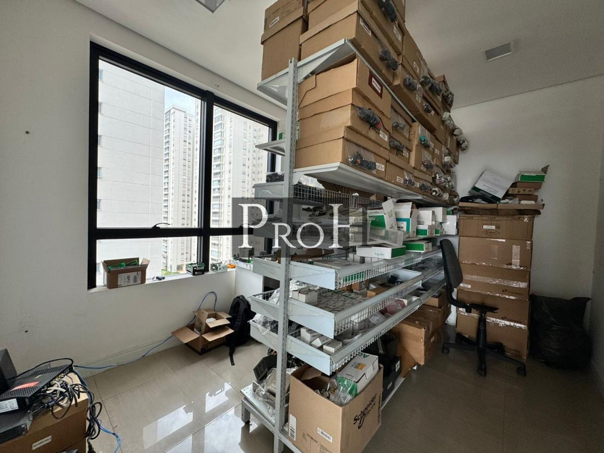 Sala-Conjunto, 54 m² - Foto 4