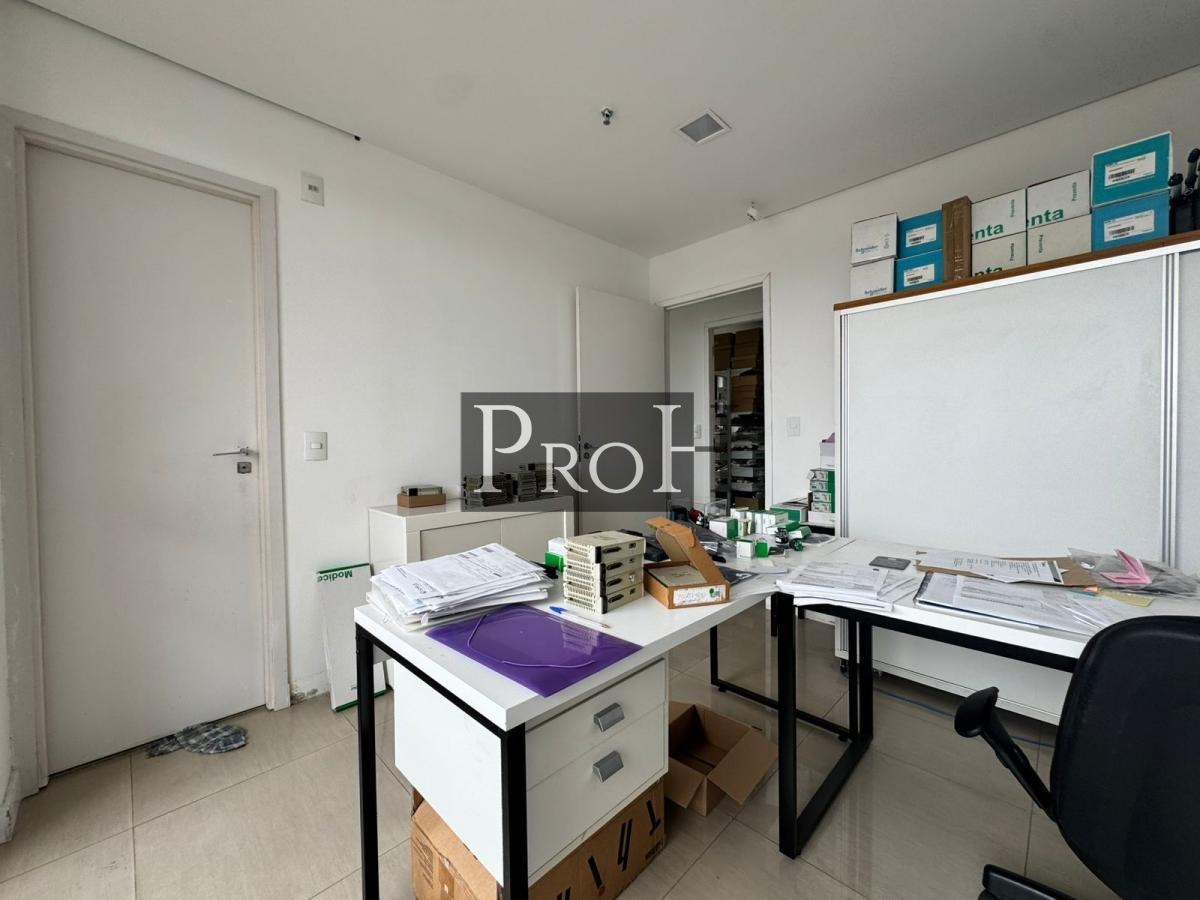 Sala-Conjunto, 54 m² - Foto 3