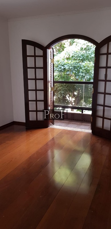 Sobrado, 4 quartos, 250 m² - Foto 13