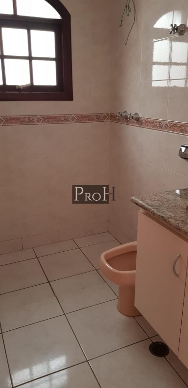 Sobrado, 4 quartos, 250 m² - Foto 19