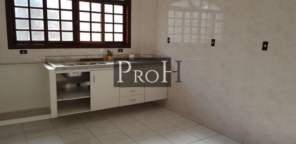 Sobrado, 4 quartos, 250 m² - Foto 4