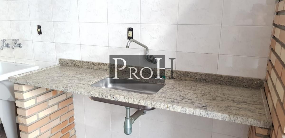 Sobrado, 4 quartos, 250 m² - Foto 21