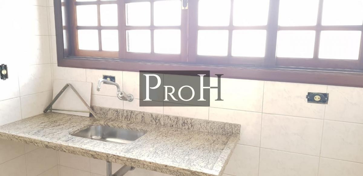 Sobrado, 4 quartos, 250 m² - Foto 6