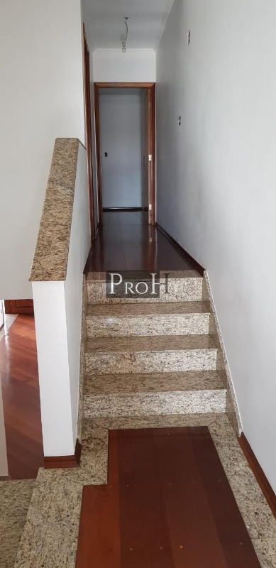 Sobrado, 4 quartos, 250 m² - Foto 9