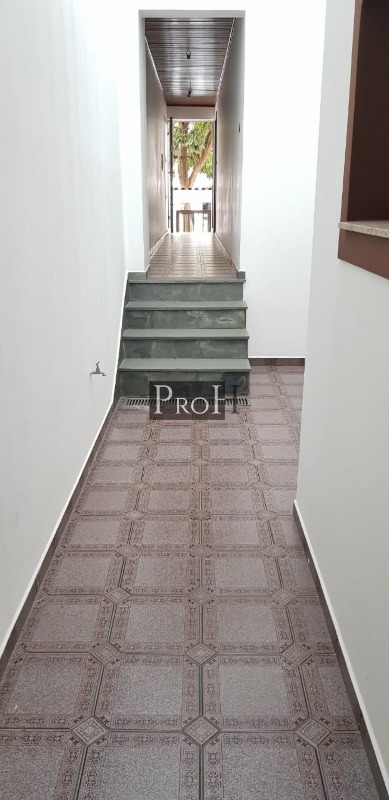 Sobrado, 4 quartos, 250 m² - Foto 23