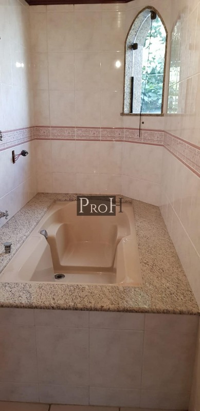 Sobrado, 4 quartos, 250 m² - Foto 18