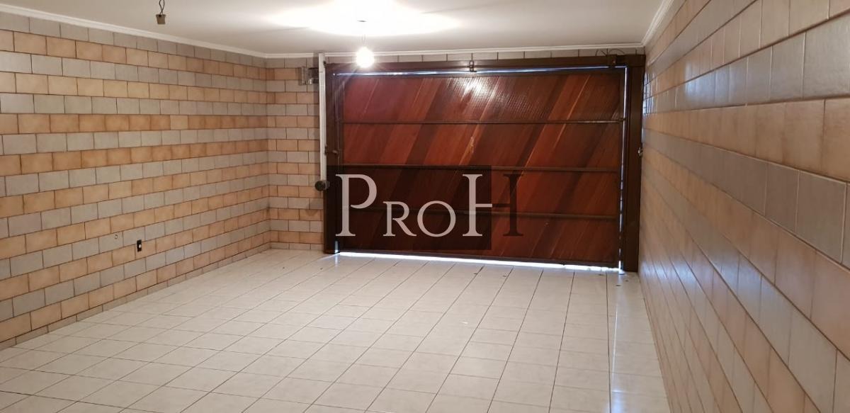 Sobrado, 4 quartos, 250 m² - Foto 22