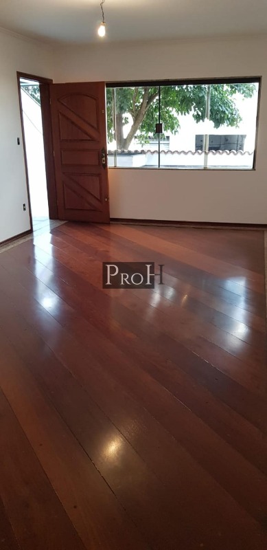 Sobrado, 4 quartos, 250 m² - Foto 1