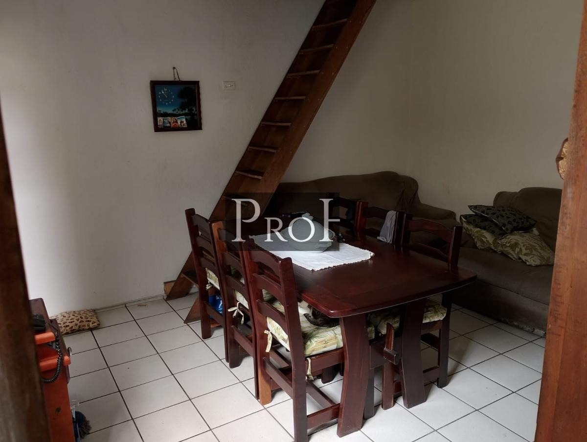 Casa, 2 quartos, 82 m² - Foto 2