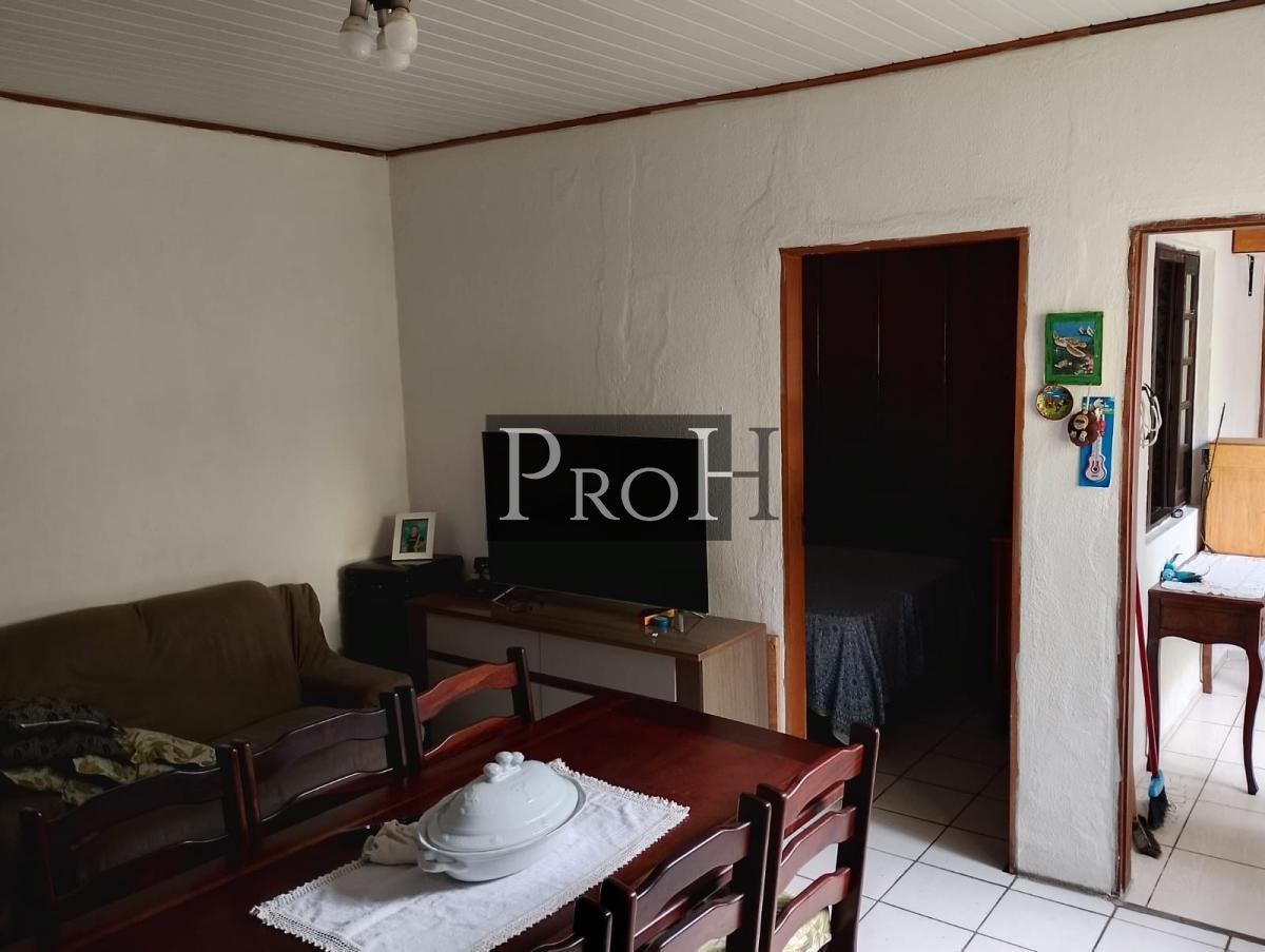 Casa, 2 quartos, 82 m² - Foto 1