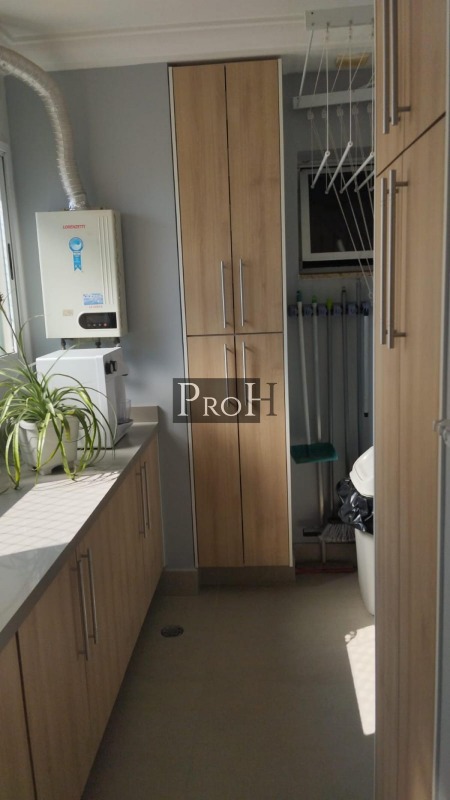 Apartamento, 4 quartos, 140 m² - Foto 5
