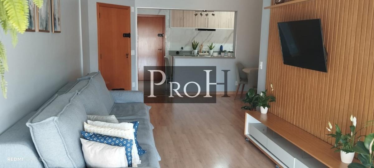Apartamento, 4 quartos, 140 m² - Foto 1