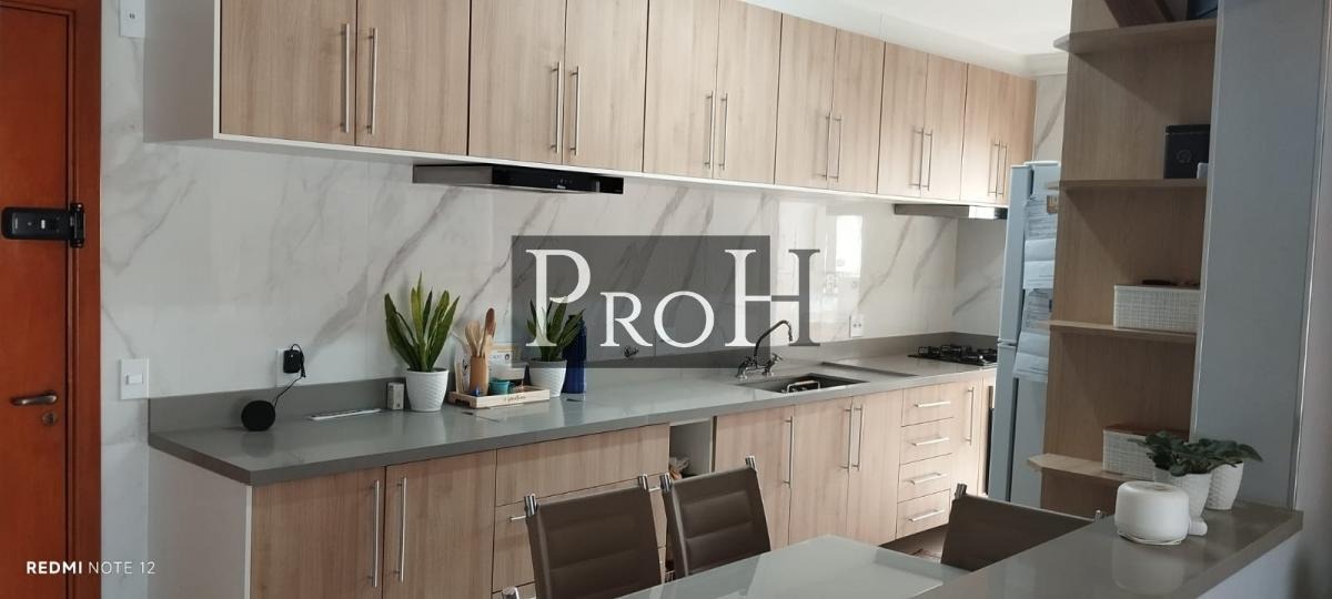 Apartamento, 4 quartos, 140 m² - Foto 4