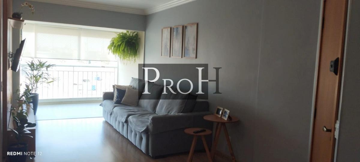 Apartamento, 4 quartos, 140 m² - Foto 2