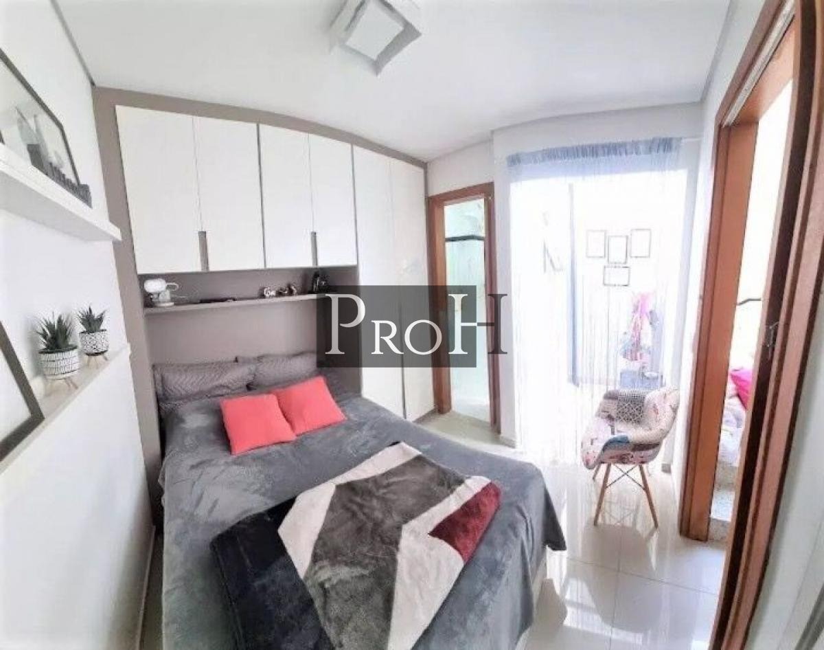 Sobrado, 2 quartos, 130 m² - Foto 9