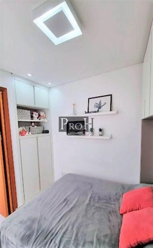 Sobrado, 2 quartos, 130 m² - Foto 10