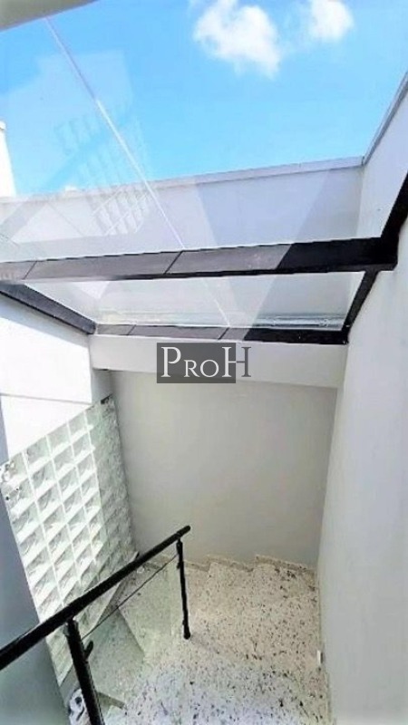 Sobrado, 2 quartos, 130 m² - Foto 18