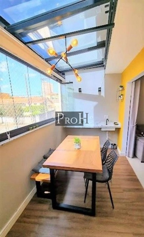 Sobrado, 2 quartos, 130 m² - Foto 5