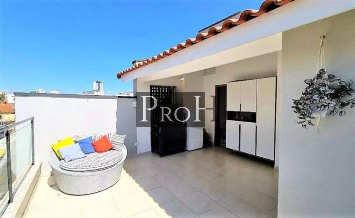 Sobrado, 2 quartos, 130 m² - Foto 19