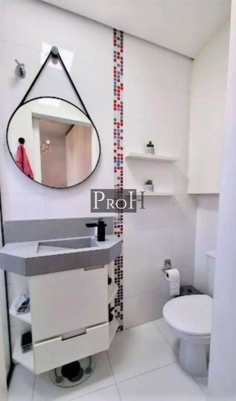 Sobrado, 2 quartos, 130 m² - Foto 13