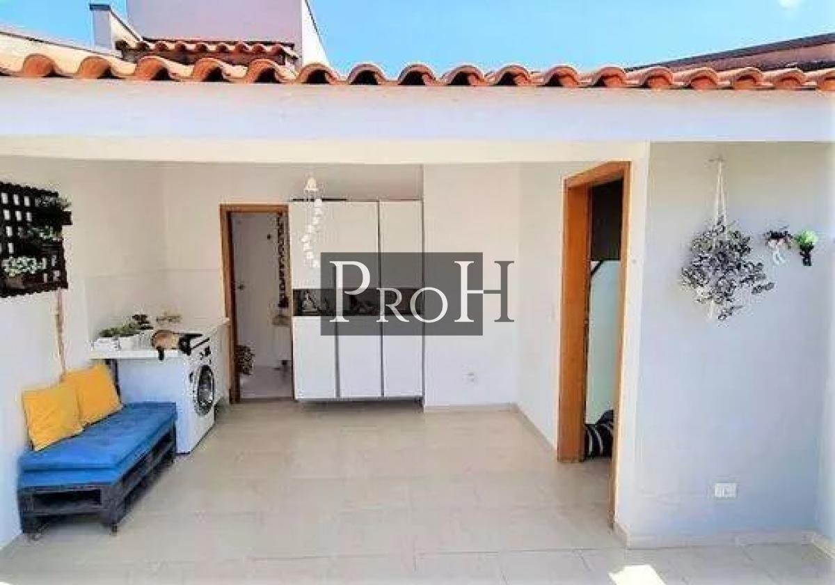 Sobrado, 2 quartos, 130 m² - Foto 16
