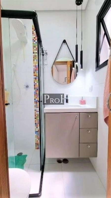 Sobrado, 2 quartos, 130 m² - Foto 14