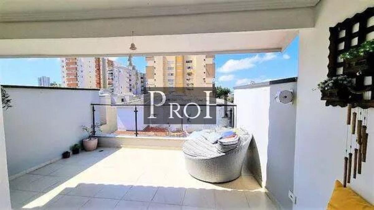 Sobrado, 2 quartos, 130 m² - Foto 21