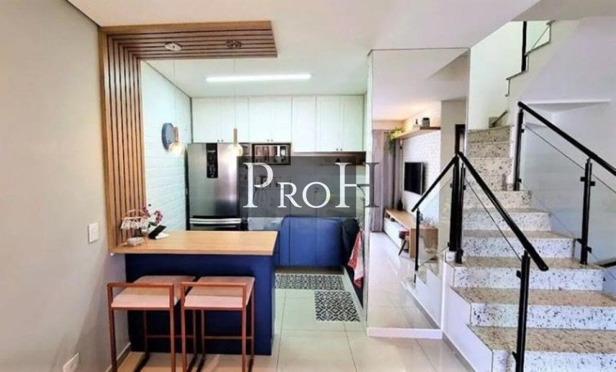 Sobrado, 2 quartos, 130 m² - Foto 8