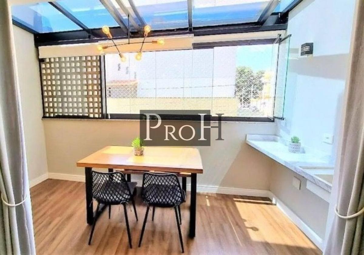 Sobrado, 2 quartos, 130 m² - Foto 4