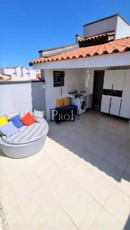 Sobrado, 2 quartos, 130 m² - Foto 22