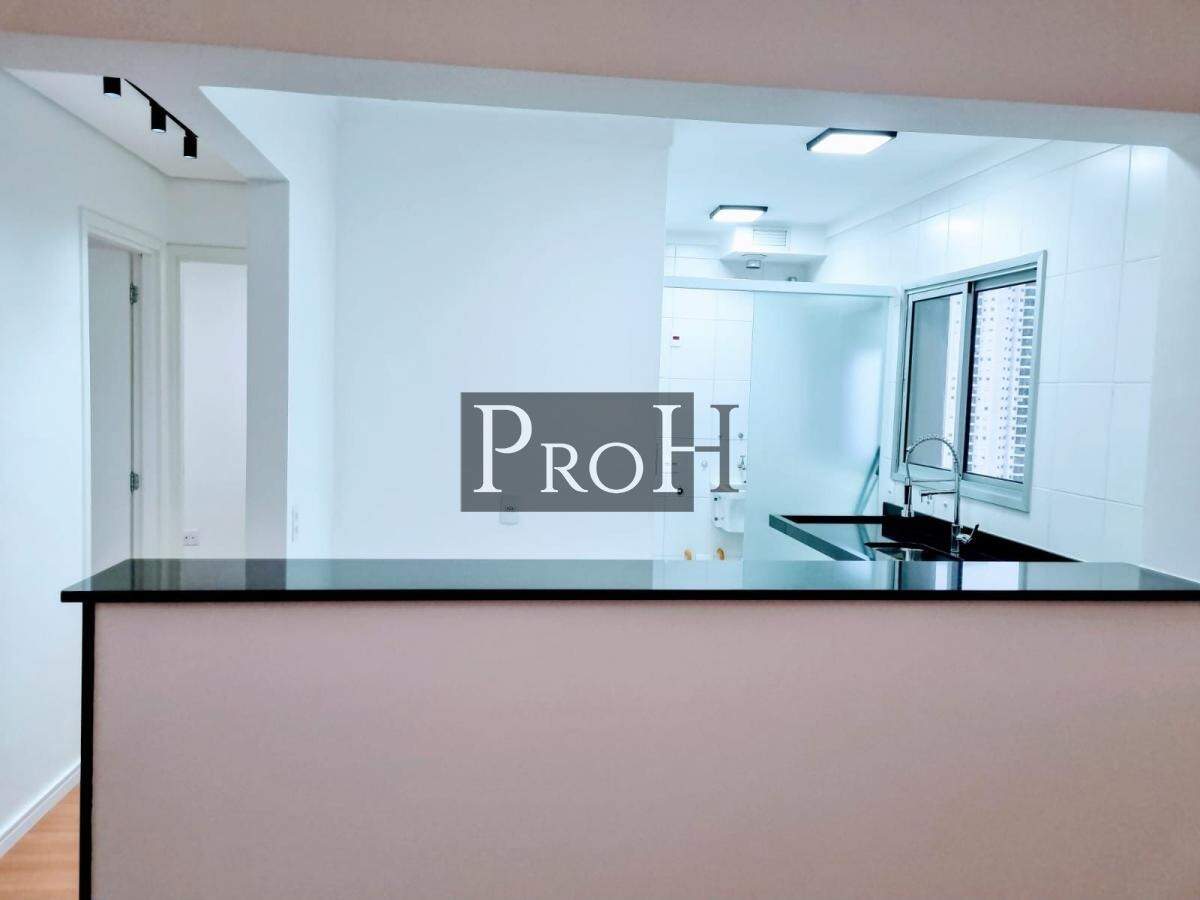 Apartamento, 2 quartos, 60 m² - Foto 2