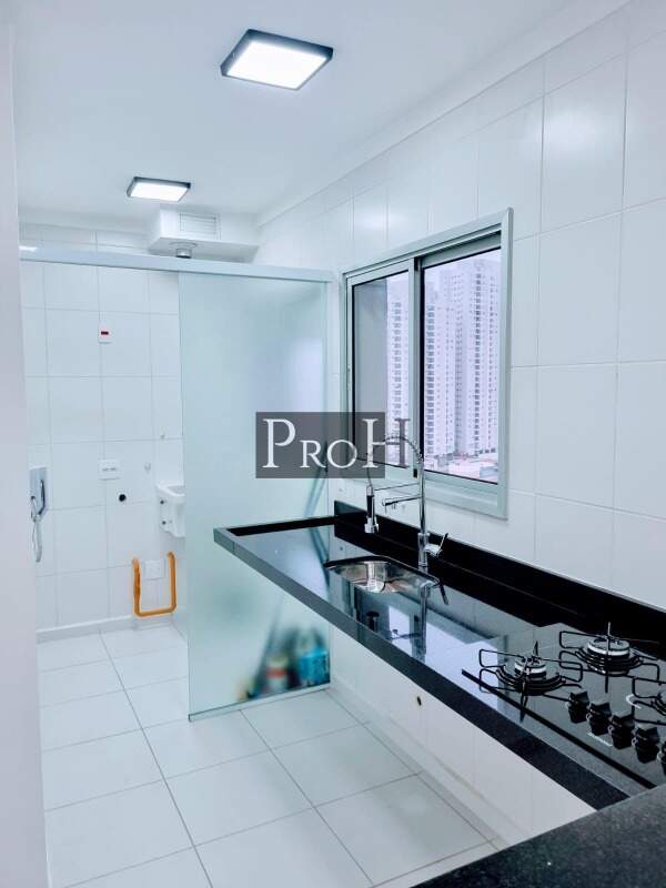 Apartamento, 2 quartos, 60 m² - Foto 4