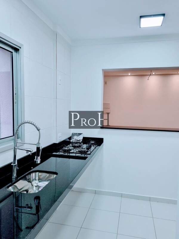 Apartamento, 2 quartos, 60 m² - Foto 3