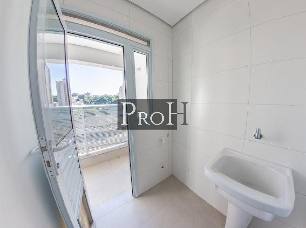 Apartamento, 3 quartos, 96 m² - Foto 7