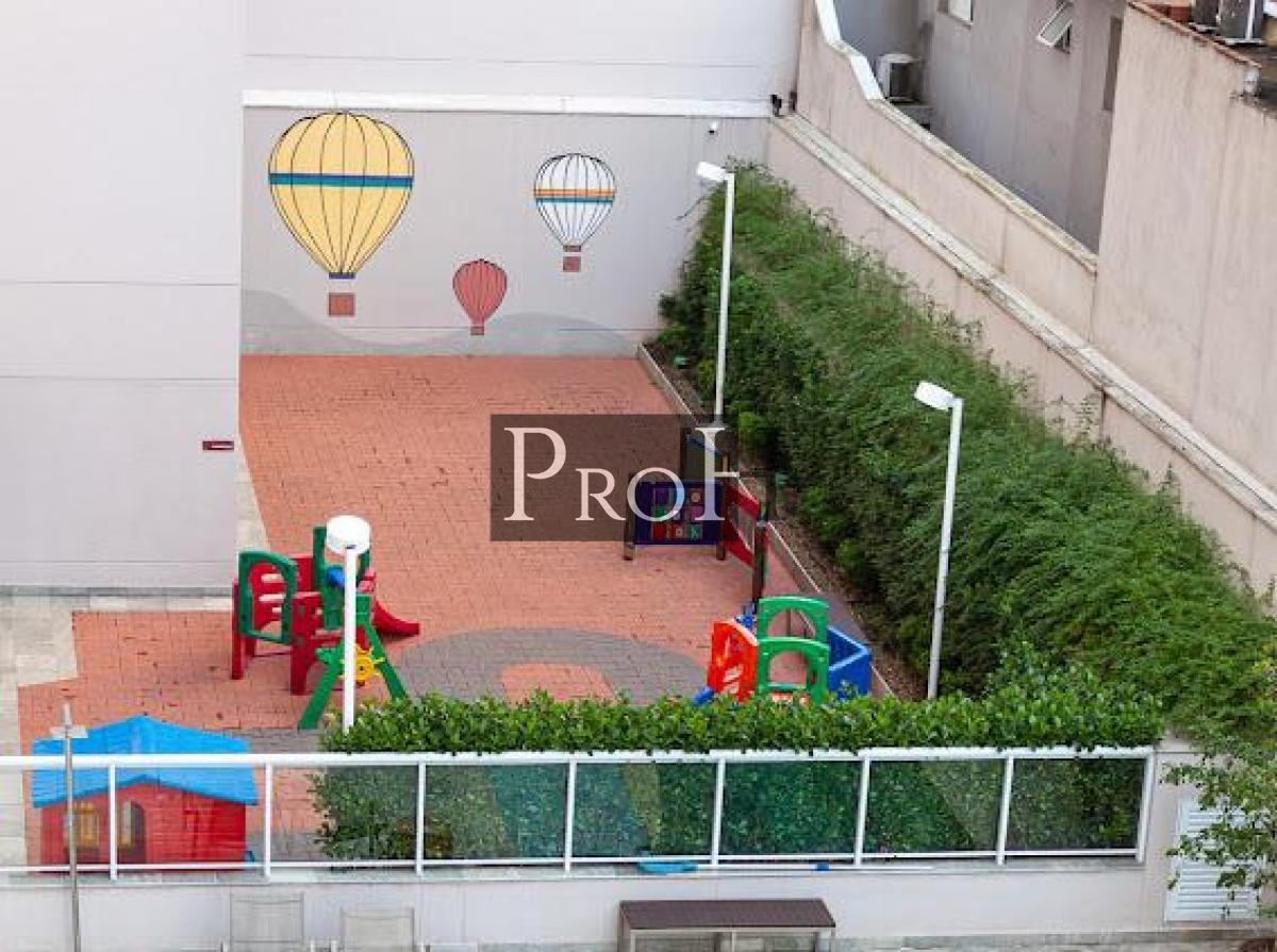 Apartamento, 3 quartos, 96 m² - Foto 30