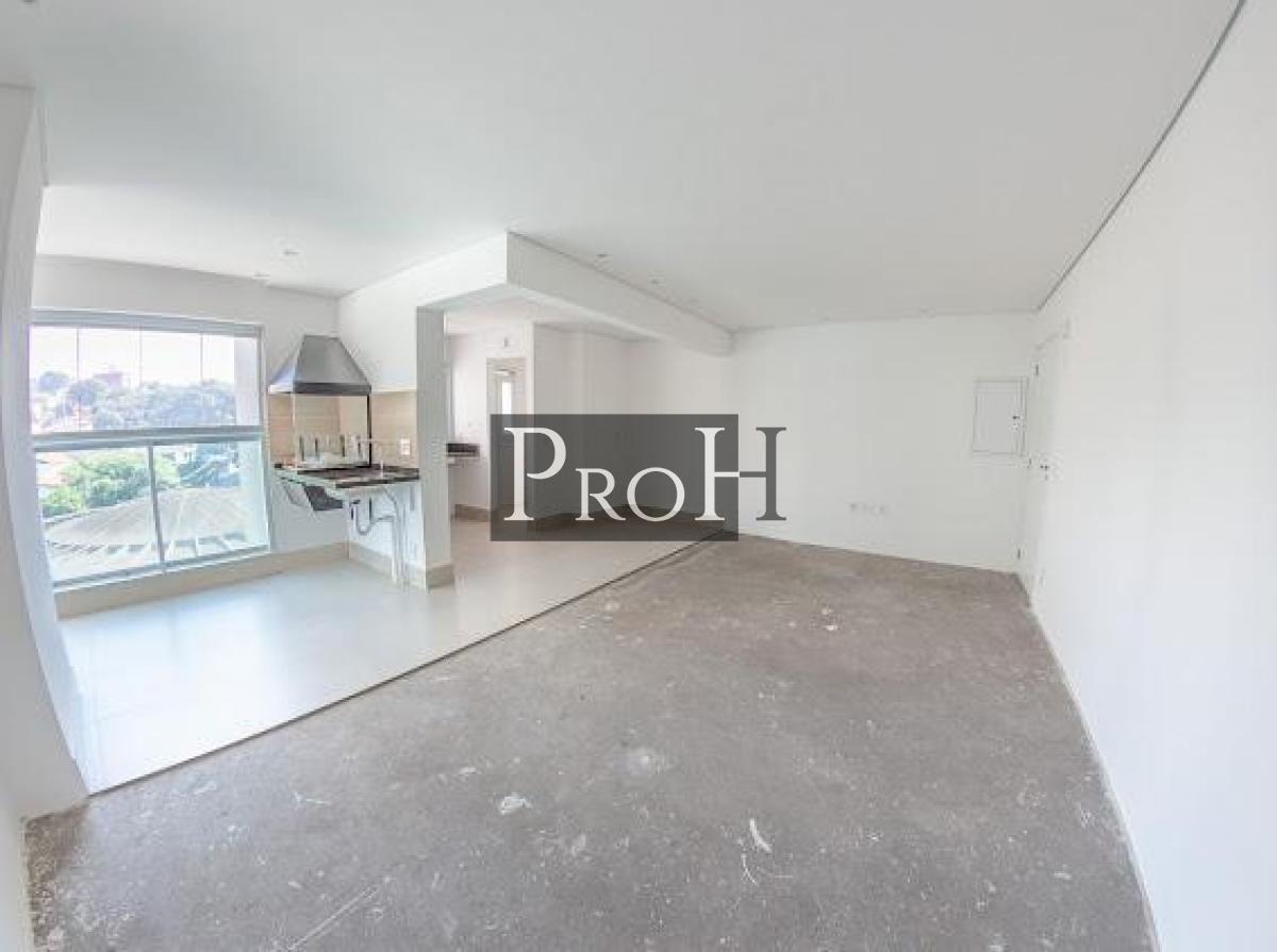 Apartamento, 3 quartos, 96 m² - Foto 1