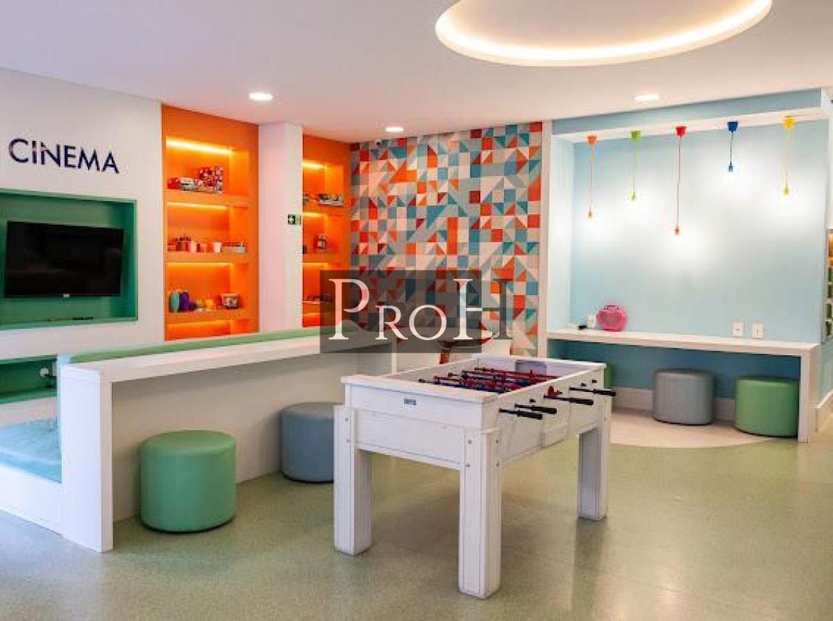 Apartamento, 3 quartos, 96 m² - Foto 28