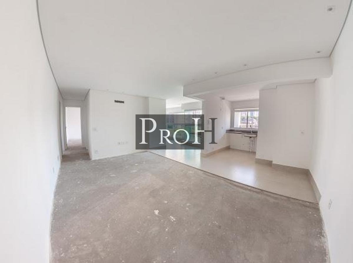 Apartamento, 3 quartos, 96 m² - Foto 3