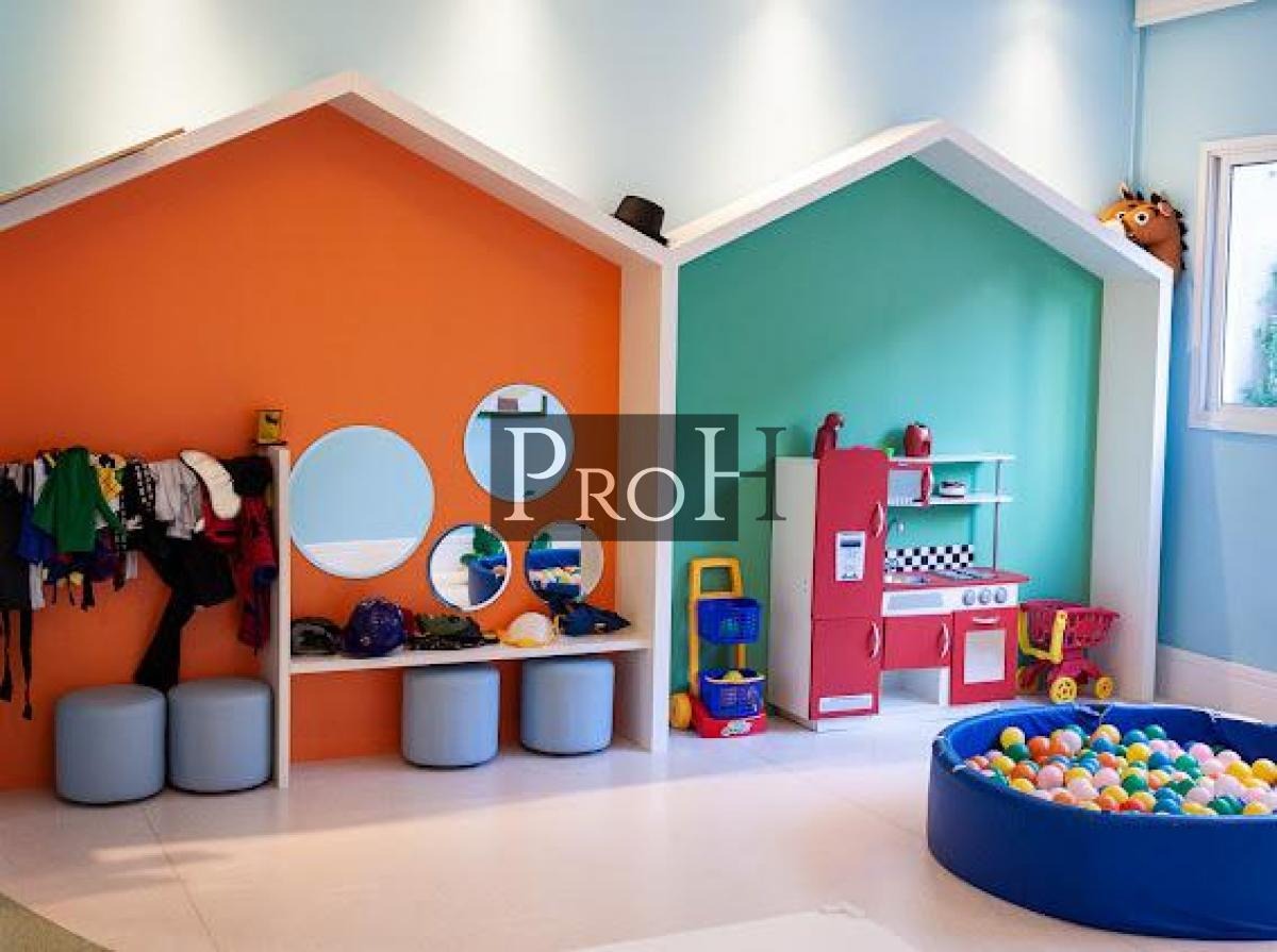 Apartamento, 3 quartos, 96 m² - Foto 25