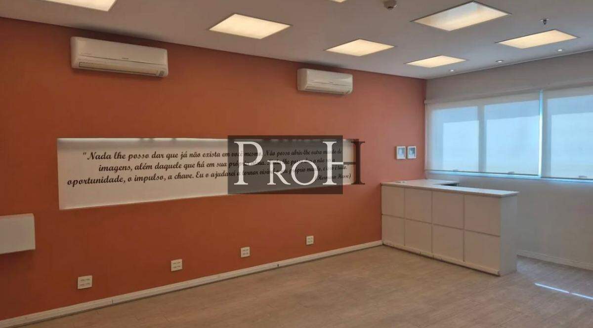 Conjunto Comercial-Sala para alugar, 39m² - Foto 6