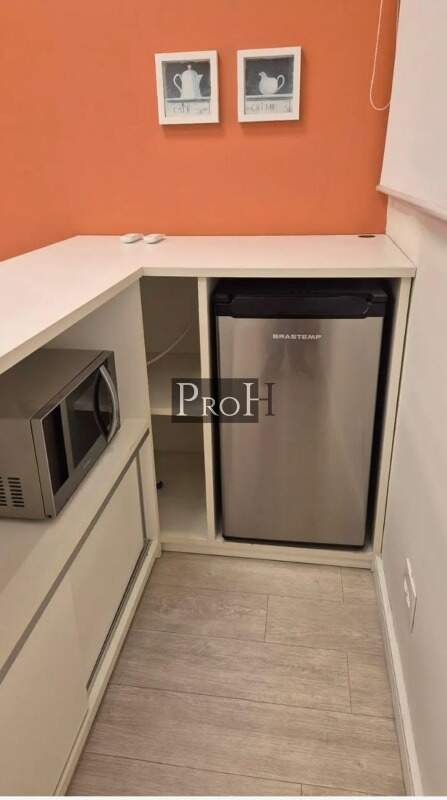 Conjunto Comercial-Sala para alugar, 39m² - Foto 10