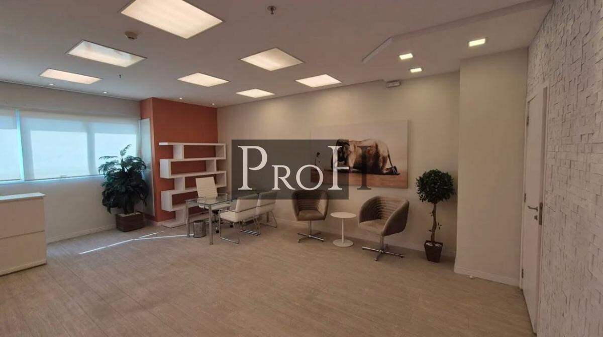 Conjunto Comercial-Sala para alugar, 39m² - Foto 3