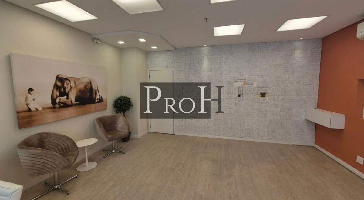 Conjunto Comercial-Sala para alugar, 39m² - Foto 2